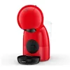 Image de Machine à café à capsules - KRUPS - KP1A35 Piccolo XS - Rouge - 08 litre - Compatible Dolce Gusto