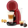 Image de Krups kp1a35as machine à café à capsules manuelle automatique nescafè dolce gusto 0,8 l rouge 8432322531917