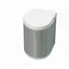 Image de Poubelle Ronde 13l Emuca - 80358