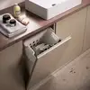 Image de Panier À Linge Laundry Pour Module