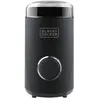 Image de Moulin à café - BLACK+DECKER - BXCG150E - 150W - Réservoir 50g - Acier inoxydable
