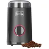 Image de Moulin Électrique Black & Decker Bxcg152e Noir 150 W