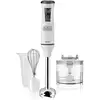 Image de Mixeur Plongeant Black Et Decker Bxhba 600 E