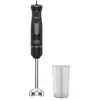 Image de Black & Decker Bxhb800e Mélangeur Par Immersion 800 W Noir, Acier Inoxydable