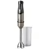 Image de Black+decker - mixeur plongeant 1200w grisnoir bxhb1200e - BXHB1200E