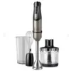Image de Mixeur Plongeant Black Et Decker Bxhba1200e