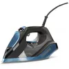 Image de Fer à repasser vapeur - BLACKDECKER - BXIR2801E - 2800 W - Débit vapeur 180 g/min - Semelle céramique