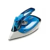 Image de Fer à repasser de voyage - BLACK & DECKER - BXIR1000E - 100W - 120V et 240V - 50g/mn - Semelle inox