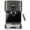 Image de Cafetière Expresso BLACK+DECKER BXCO1200E - 15 bar - 1200W - Café moulu et dosette - Buse vapeur