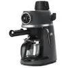 Image de Black+decker - machine à café vapeur 3.5bars 4 tasses bxco800e - bxco800e