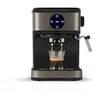 Image de Machine à café expresso BLACK+DECKER BXCO850E - 850W - 20 bars - 2 tasses - Fonction vapeur - Arrêt automatique