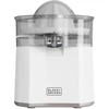 Image de Presse-agrumes Black & Decker Bxcj40e Blanc