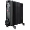 Image de Radiateur à bain dhuile - BLACK+DECKER - BXRA2000E - 2000W - 11 éléments - Thermostat réglable
