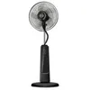 Image de Humidificateur et ventilateur - BLACK ET DECKER - BXMF75E - 2L - 75W - 3 vitesses