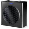 Image de Black & Decker Bxsh1500e Appareil De Chauffage Intérieure Noir 1500 W Chauffage De Ventilateur Électrique
