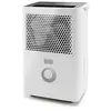 Image de Déshumidificateur Portable 12l Plastique Blanc 415mm Black & Decker