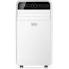Image de Climatiseur mobile Black & Decker BXAC9001E 9000 BTU (2650W) - 26 m² - 3 en 1