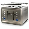 Image de Grille Pain Black Et Decker Bxto1960e