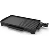 Image de Plancha BLACK+DECKER BXGB2200E 2 en 1 de 2200W plaque de 49 x 27cm sans PFOA