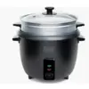 Image de Cuiseur a Riz Multifonctions BLACK & DECKER BXRC1800E, 700W - 1,8L
