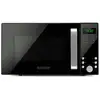 Image de Black+decker - micro-ondes grill 23l 900w noir bxmz900e - BXMZ900E