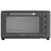 Image de Black+decker Four posable 60l 2000w gris anthracite - BXOV6000E