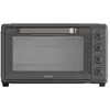 Image de Black+decker - four posable 60l 2000w gris anthracite bxov6000e - BXOV6000E