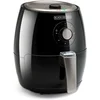 Image de Black & Decker Bxaf2500e Friteuse Unique 2,5 L Autonome 1500 W Friteuse D’air Chaud Noir