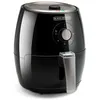 Image de Friteuse sans huile BLACK+DECKER BXAF2500E de 1500W capacité de 25L minuterie 30min 80-200C antiadhésif