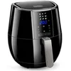 Image de Friteuse sans huile BLACK+DECKER BXAF3500E - 1500W 35L -99% de matières grasses