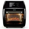 Image de Black & Decker Bxafo1200e Unique 12 L Autonome 1700 W Friteuse D’air Chaud Noir