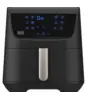 Image de Friteuse Sans Huile Black Et Decker Bxaf5500e
