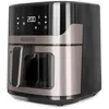 Image de Black+decker Friteuse sans huile 6.5l 1600w noir - BXAF6500E