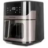 Image de Black+decker - friteuse sans huile 6.5l 1600w noir bxaf6500e - BXAF6500E