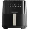 Image de Black & Decker Bxaf5000e Unique 5 L 1450 W Friteuse D’air Chaud Noir