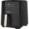 Image de Friteuse Sans Huile - BLACK & DECKER - ES9730080B - 5L - 1450W - Écran Numérique