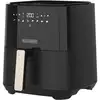 Image de Black+decker - friteuse sans huile 5l 1300w noir bxaf5000e - BXAF5000E