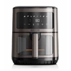 Image de Friteuse Airfryer 6.5l 1600w Noir Black+decker Bxaf2501e