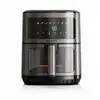 Image de Black+decker - friteuse airfryer 6.5l 1600w noir bxaf2501e - BXAF2501E