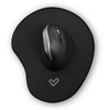 Image de Energy Sistem Office Mouse 5 Comfy Souris Bureau Droitier Rf Sans Fil Optique 1600 Dpi