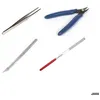 Image de Kit accessoires maquette : outils de base
