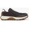 Image de Chaussures Camper Drift Trail noir blanc marron femme - 36