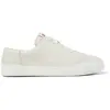 Image de Chaussures Camper Peu Touring blanc cassé - 45