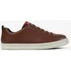 Image de Chaussures Camper Runner Four marron foncé blanc - 40