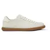 Image de Chaussures Camper Pelotas Soller blanc marron femme - 40
