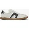 Image de Chaussures Camper Pelotas Soller blanc noir femme - 39