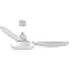 Image de Ventilateur Plafonnier Shakespear Tulum 25w Led 6 Vitesses