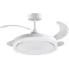Image de Ventilateur Plafonnier Bel-air-home Kigali Mini 48w 4800 Lumens