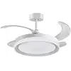 Image de Ventilateur Plafonnier Bel-air-home Kigali Mini 48w 6 Vitesses