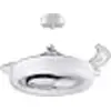 Image de Ventilateur Plafonnier Bel-air-home Bel Air 116w Led 3000 4000 6500k
